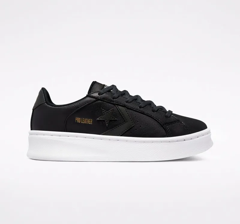 Converse Pro Leather Lift Platform (171562C)