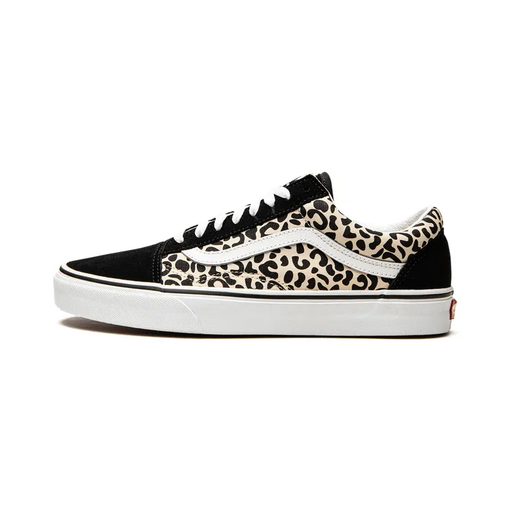 Vans Old Skool “Safari” (VN0A3WKT9XB)