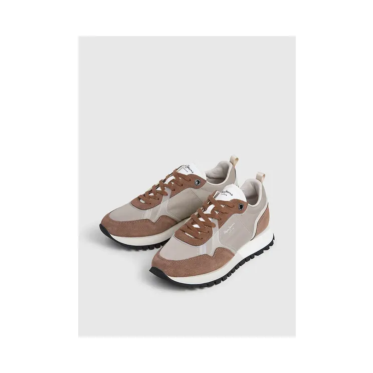 Pepe Jeans PèPè Taupe Beige (PMS400001-951)