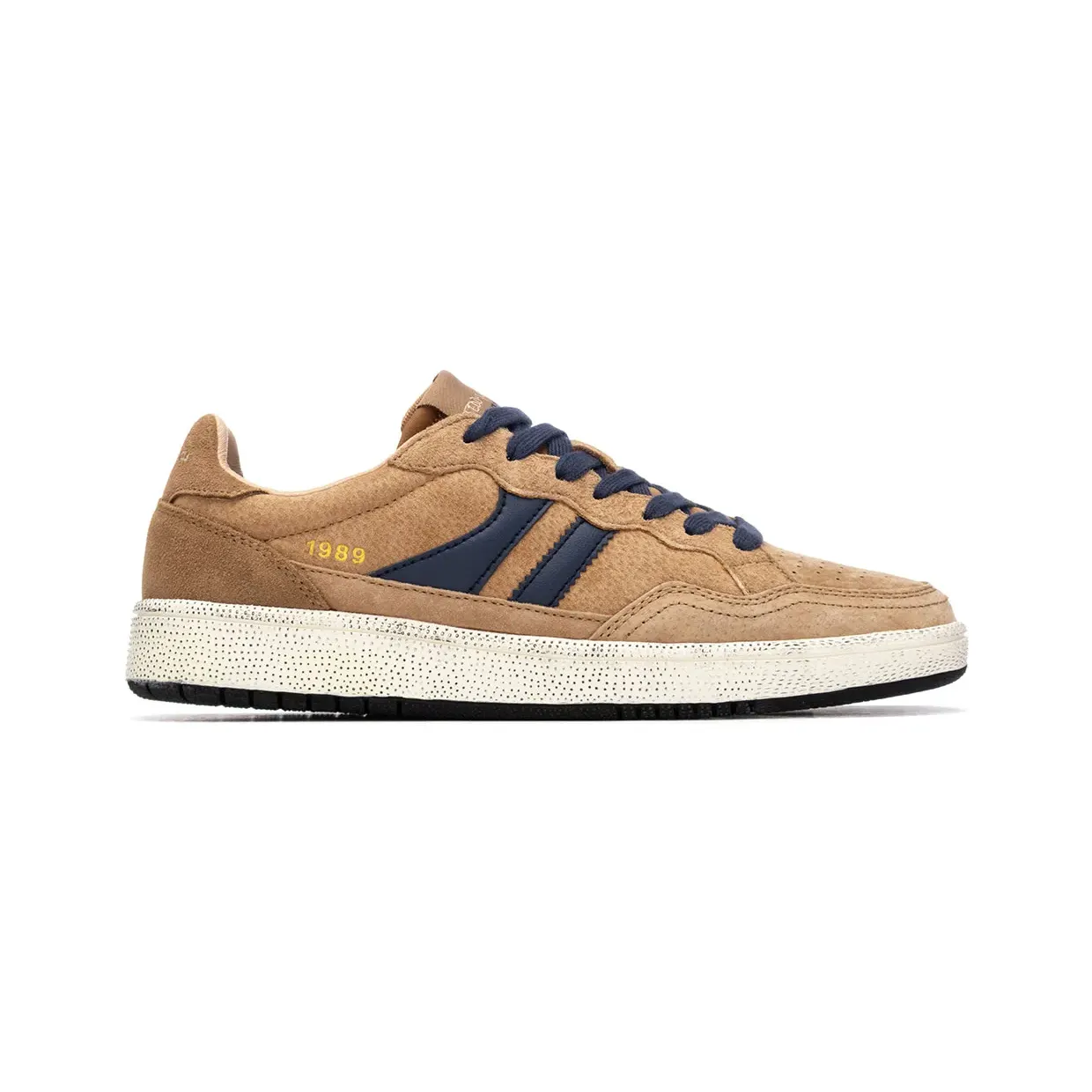 teddy-smith-sneaker 120595-Camel