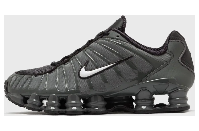 Nike Shox TL SE Iron Grey