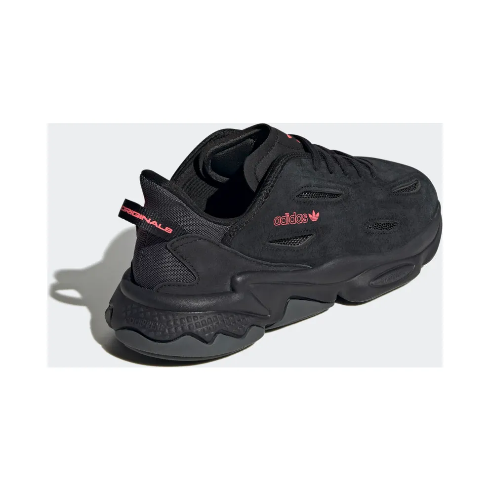adidas OZWEEGO Celox Core Black / Turbo / Grey Six (GX3332)