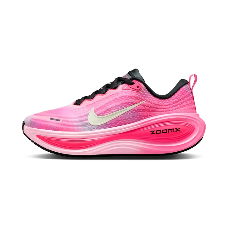 Nike Vomero Plus “Pearl Pink / Pink Glow / Hyper Pink / Summit White” (IR8317-664)