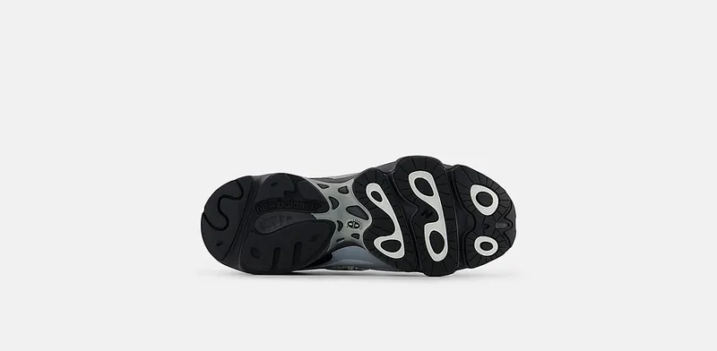 New Balance 1000 “Silver Metallic Black” (U1000432)