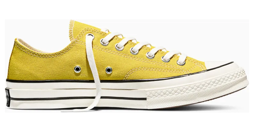 Converse CHUCK 70 Yellow