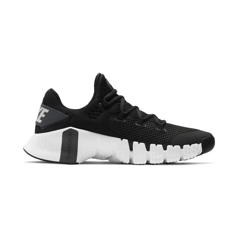 Nike Free Metcon 4 Training Black (CT3886-010)