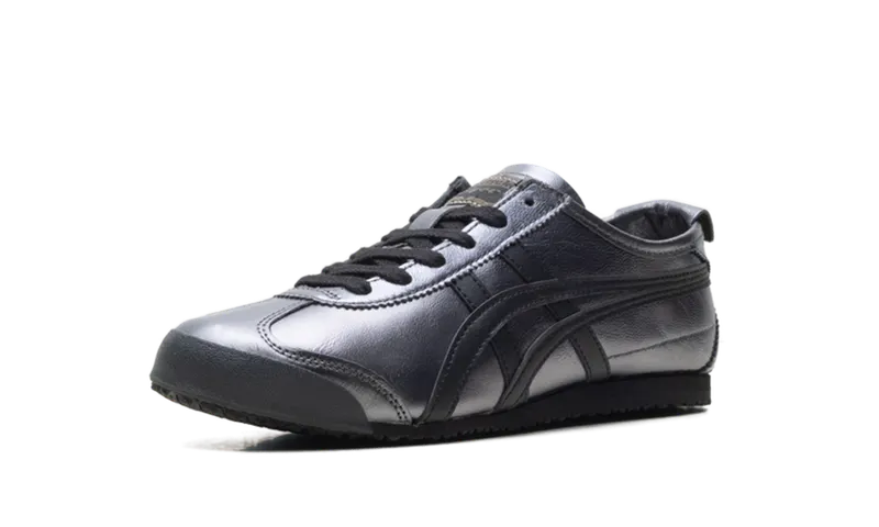Onitsuka Tiger Mexico 66 “Gunmetal Black” (1183B566-022)