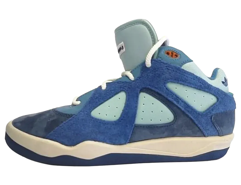 adidas Badbo 1.0 (LB5996)
