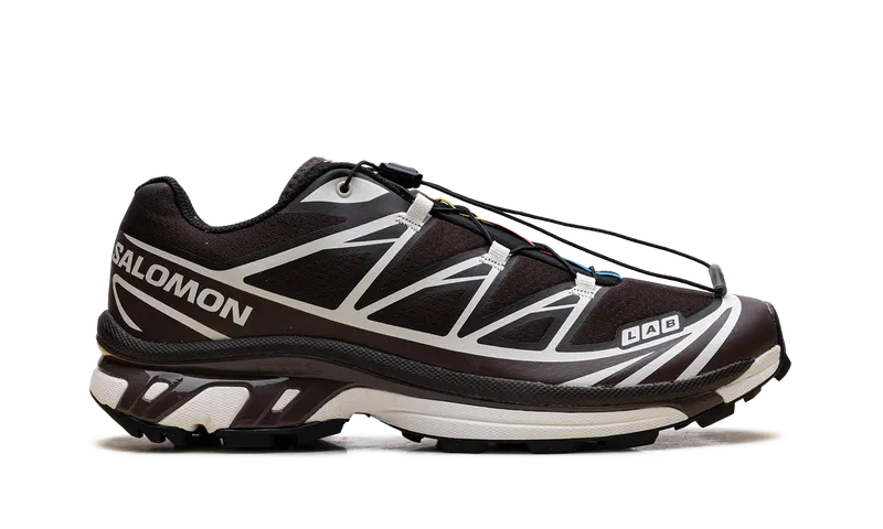 Salomon XT-6 “Coffee French Roast” (L47866-100)