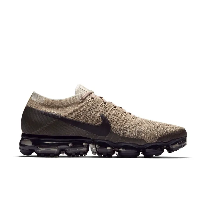 Nike Air VaporMax Khaki Khaki/Black-Anthracite-Pale Grey (849558-201)