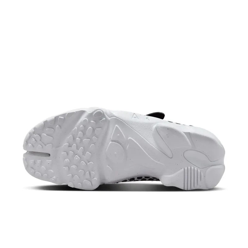 Nike Air Rift Breathe Black/White/Laser Orange (DX5422-001)