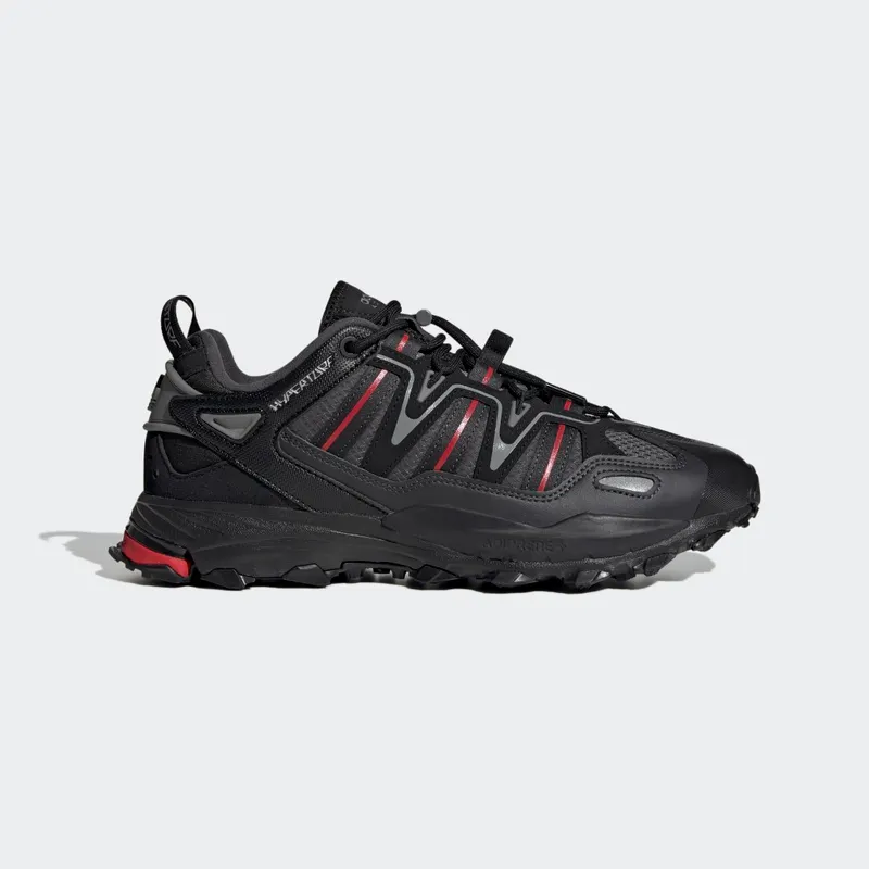 adidas Hyperturf Adventure Core Black / Carbon / Grey Three (HQ9119)