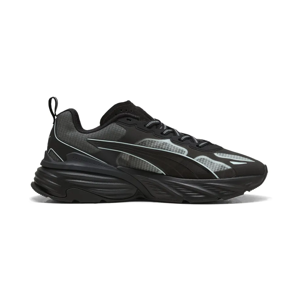 Puma Fade “Puma Black / Fresh Water” (404467_05)