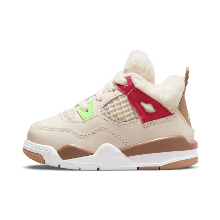 Jordan 4 Retro Where the Wild Things Are (TD) (DH0571-264)