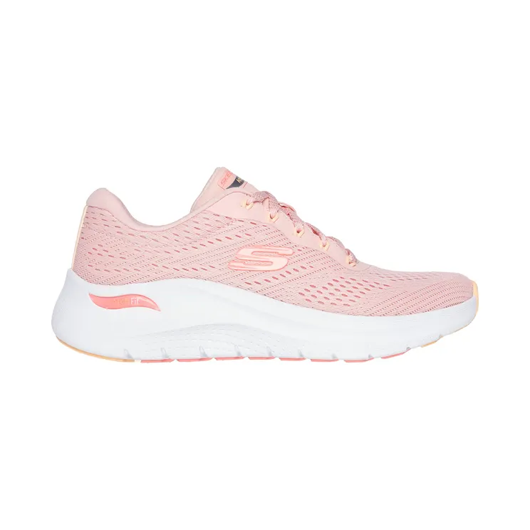 Skechers Arch Fit 2.0 Big League “Pink / Multi (150051 Pkmt)” (150051PKMT)
