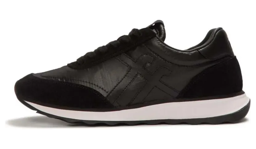 FitFlop Black (A5Q001)