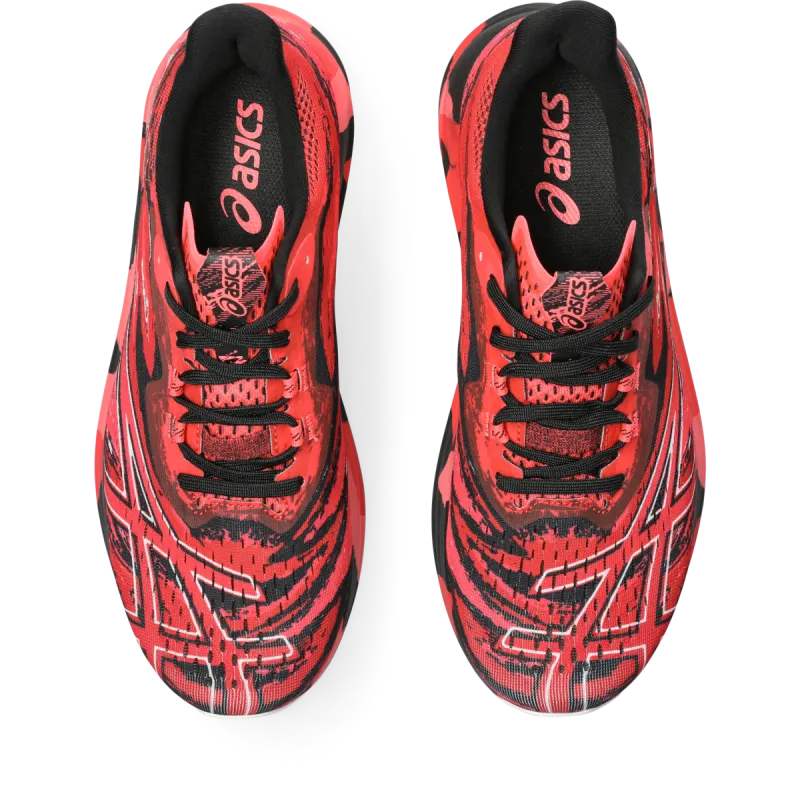 Asics Noosa Tri 15 Electric Red/Diva Pink (1011B609.600)