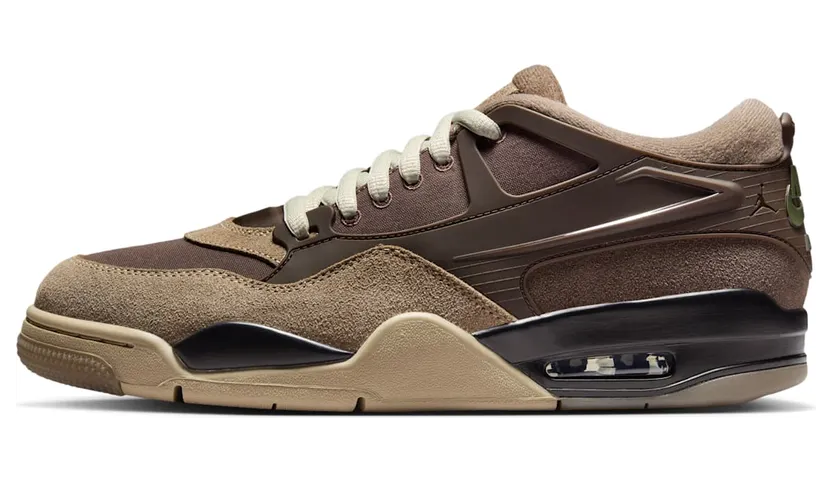 Air Jordan 4 FQ7939-022