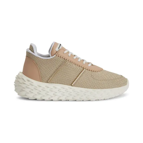 Giuseppe Zanotti Urchin sneakers – Beige (RW00118K38)