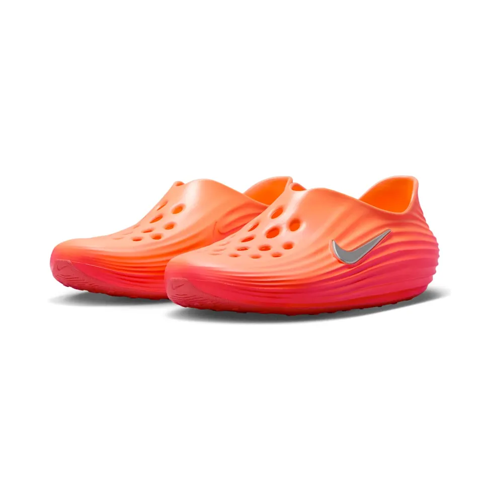 Nike ReactX Rejuven8 “Safety Orange” (HV5060-800)