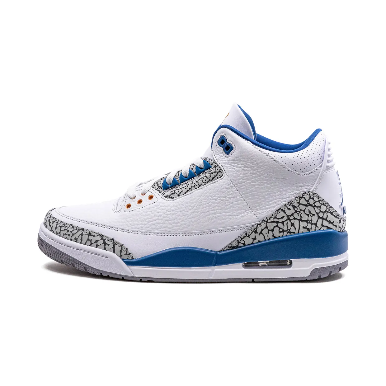 Air Jordan 3 Retro "Wizards" (CT8532-148)