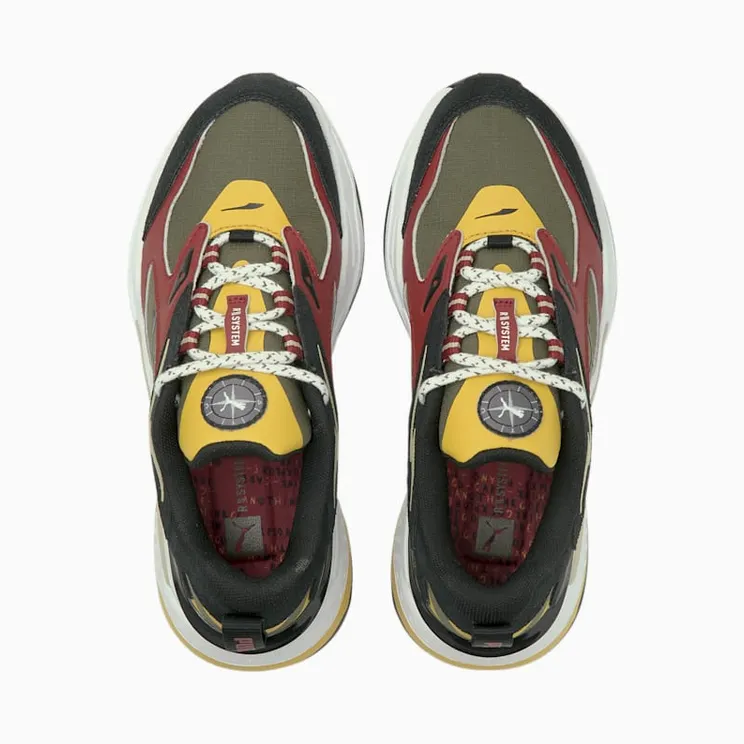 puma-rs-fast 381435-01