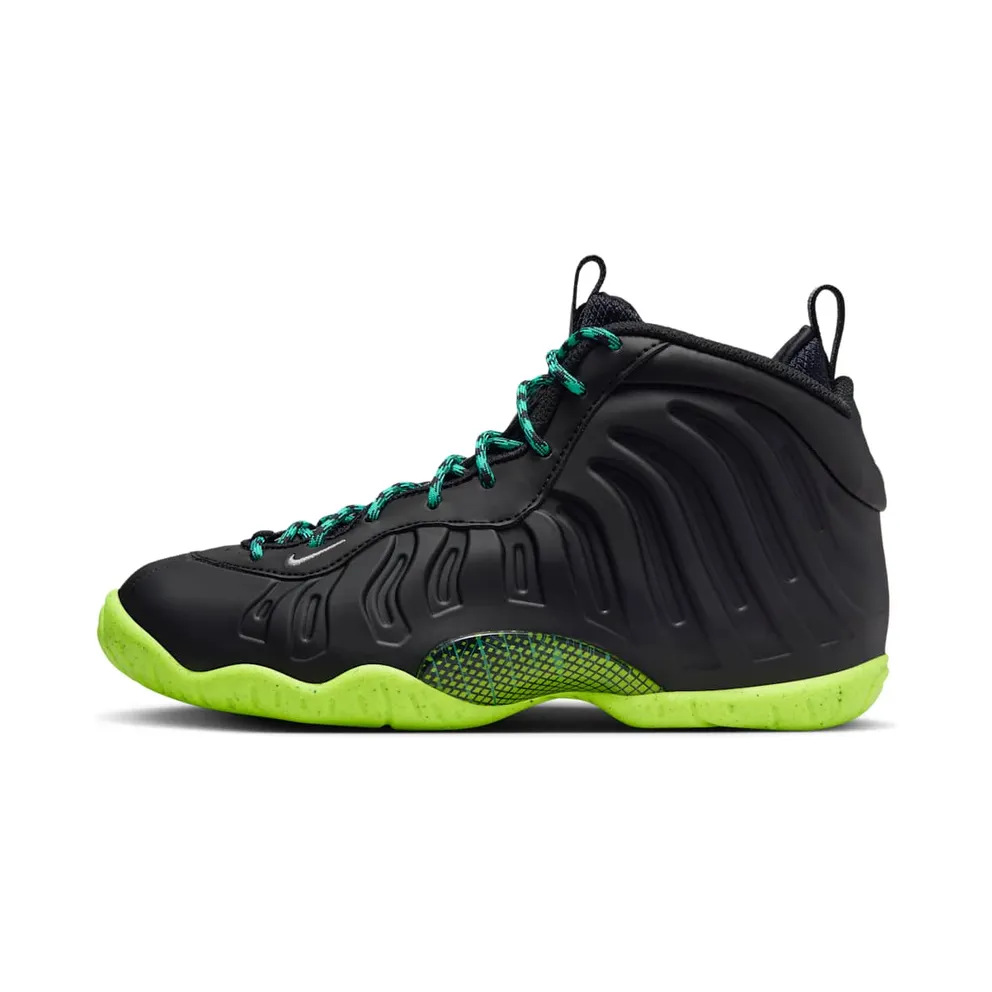 Nike Little Posite One Emerging Powers (DZ2852-001)