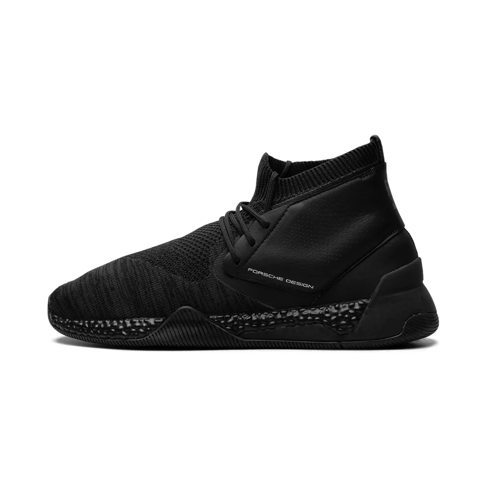 Puma Porsche Design Hybrid Evoknit “Black” (306417-03)