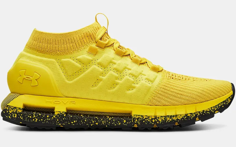 Under Armour HOVR Phantom Highlighter Taxi (3022397-700)
