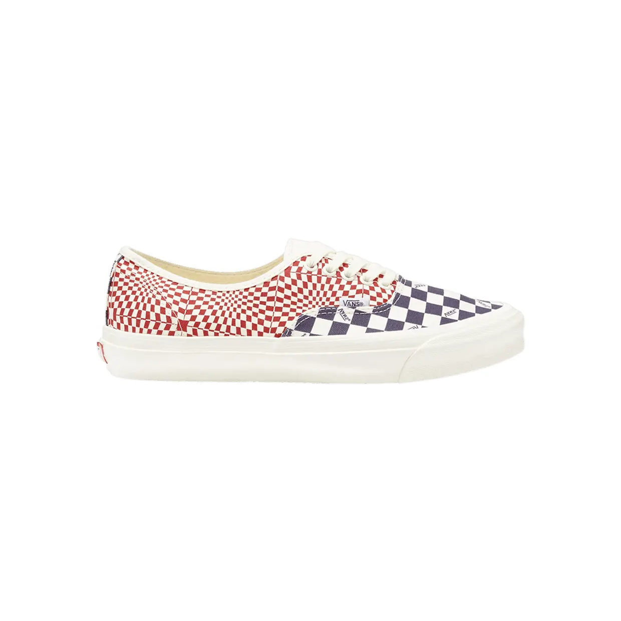 vans-authentic VN0A4BV91XR