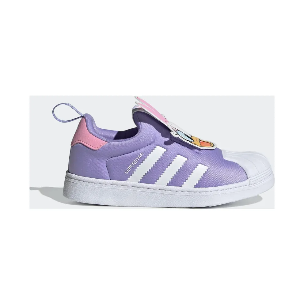 adidas SUPERSTAR 360 C Cloud White / Cloud White / Cloud White (GX3275)