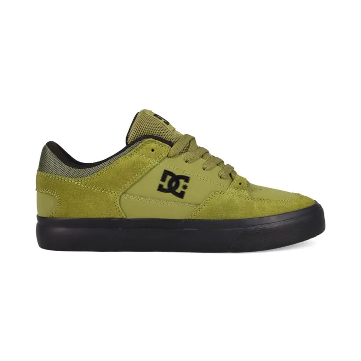 DC Onyx S “Green” (DC03660301)