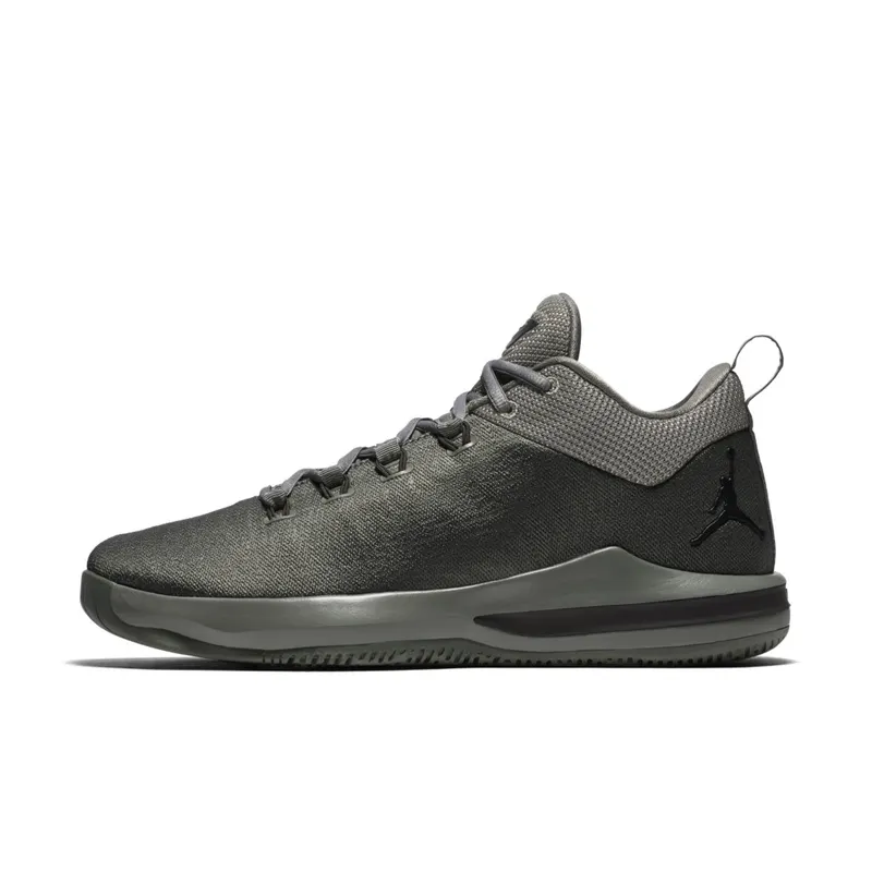 Jordan Air  CP3 X 10 AE River Rock/Black River Rock/Black (897507-002)