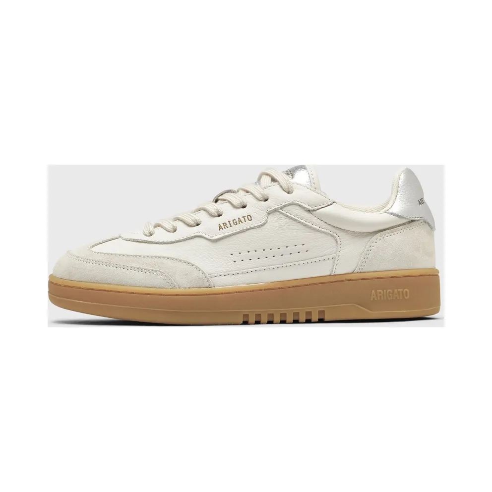 Axel Arigato Dice T-Toe Sneaker White