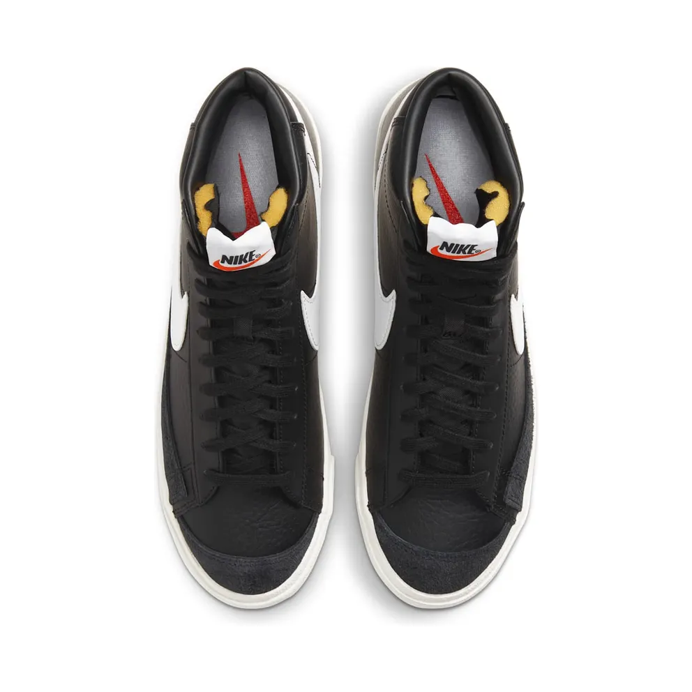Nike Blazer Mid’ 77 Vintage Black (BQ6806-002)