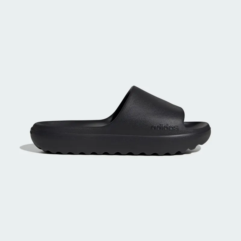 Adidas adilette Lumia Slides Core Black / Core Black / Core Black (JP9580)