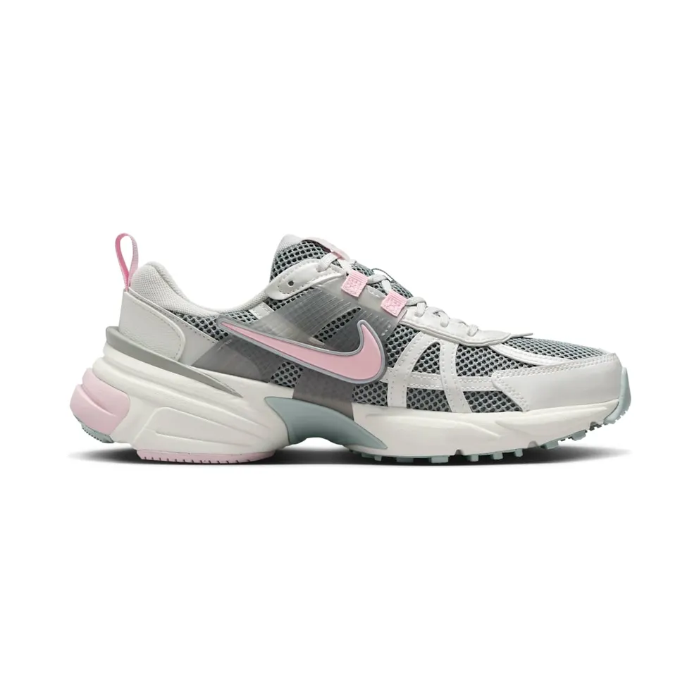 Nike V2K Run Pink Foam (HQ4046-001)