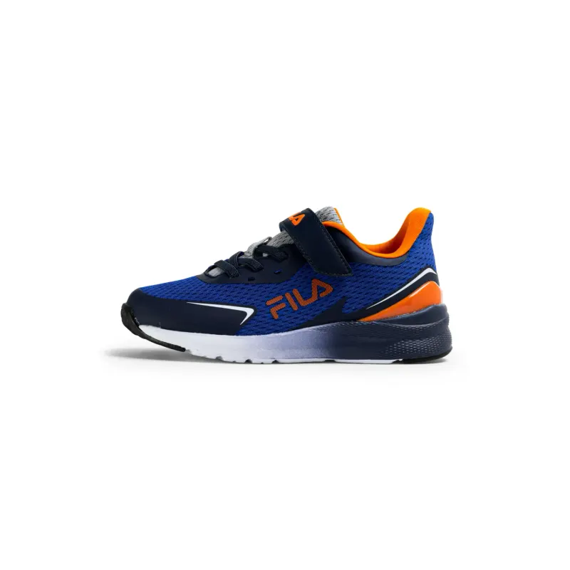 Fila Crusher V Blue (FFK007653370)
