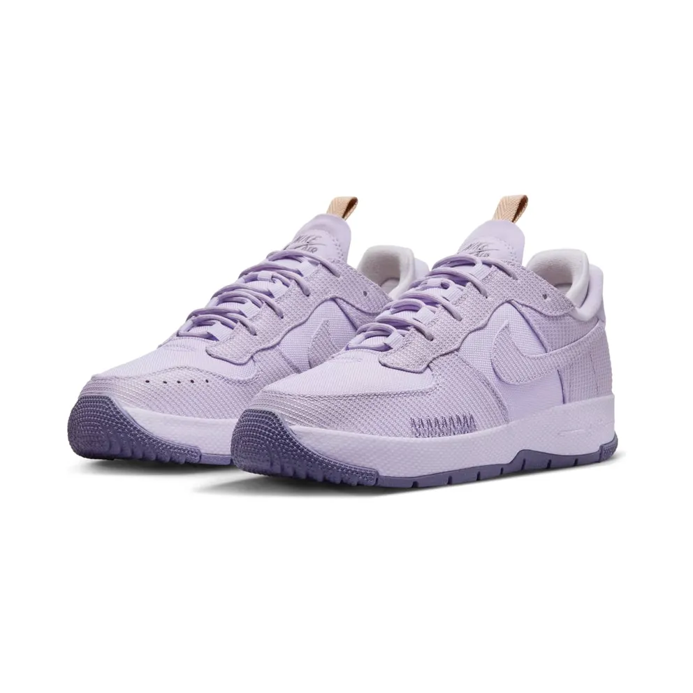 Nike Air Force 1 Wild Low “Lilac Bloom” (FB2348-500)