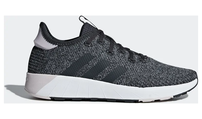 adidas Neo Questar X BYD Carbon (W) (B96490)