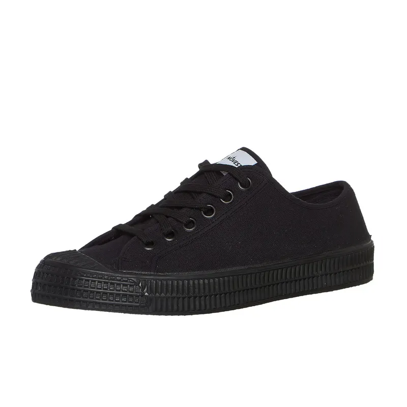 Novesta Star Master Classic All Black (N572019-60Y60Y615)