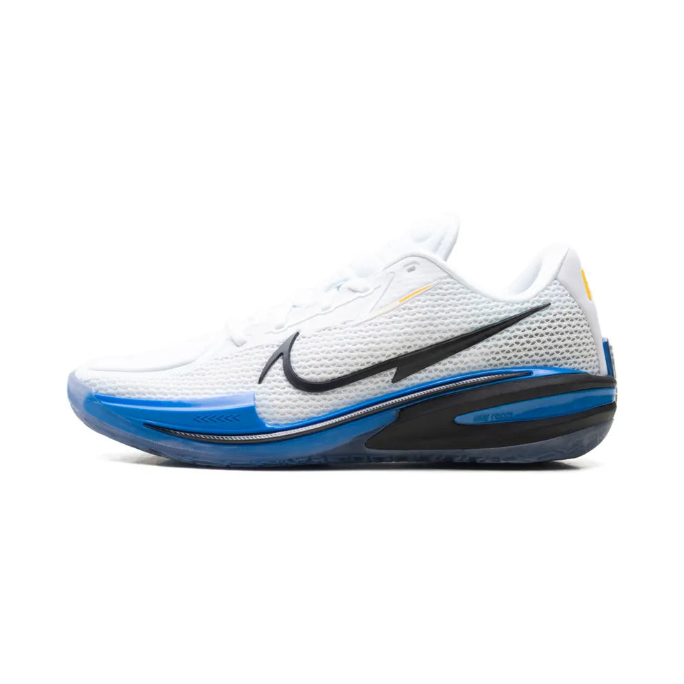Nike Zoom GT Cut “White / Photo Blue” (CZ0175-103)