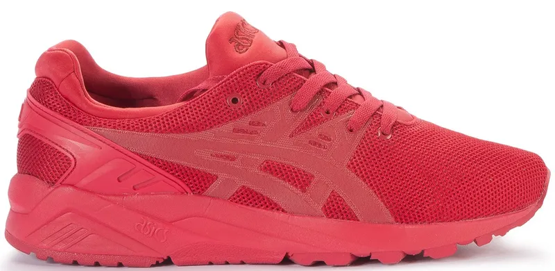 ASICS Gel-Kayano Trainer EVO Red Red/Red (H6M4N-2525)