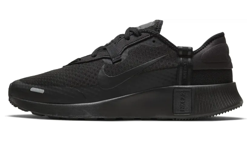 Nike Reposto Zwart (CZ5631-013)