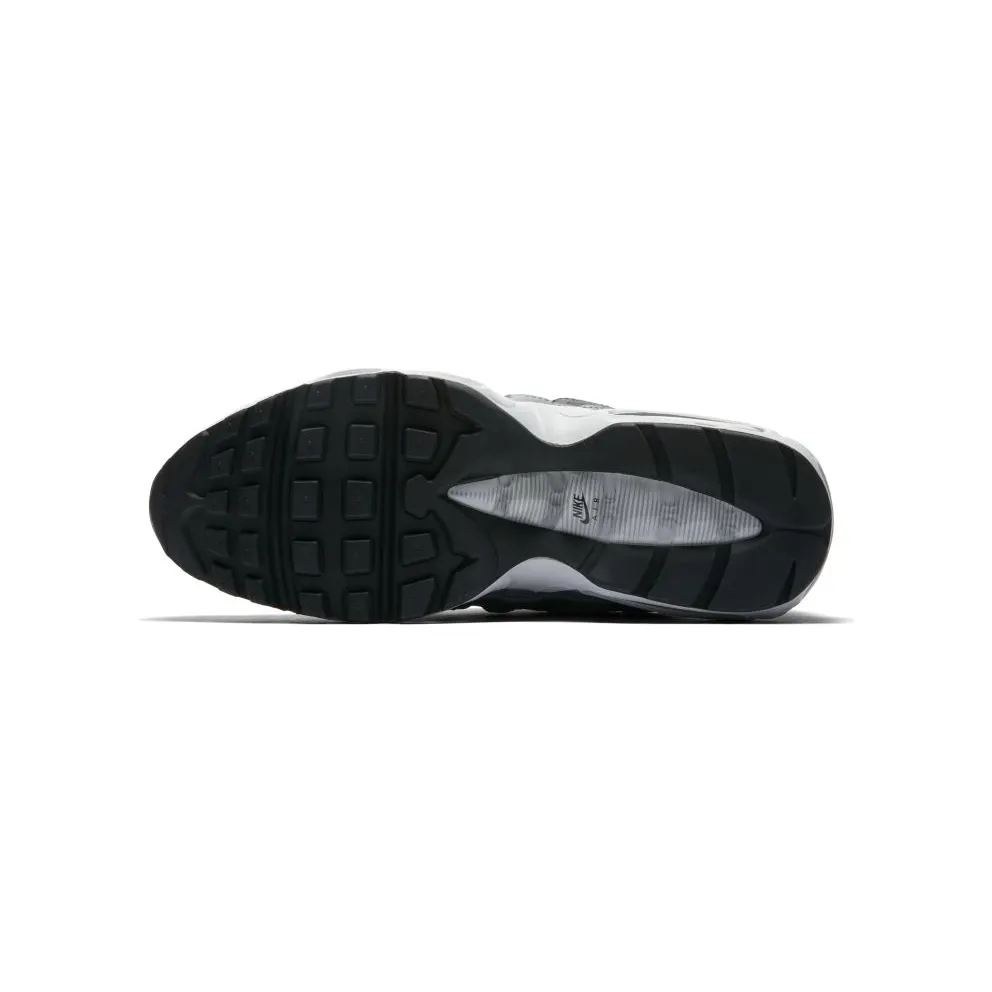 Nike Air Max 95 Essential Black/Black-Anthracite Black/Black-Anthracite (749766-021)