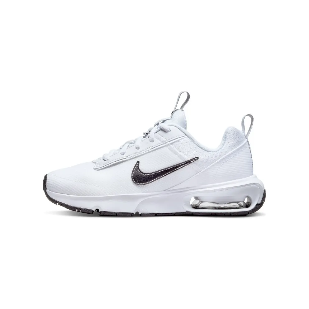 Nike Air Max INTRLK Lite Older Kids’ White (DH9393-101)
