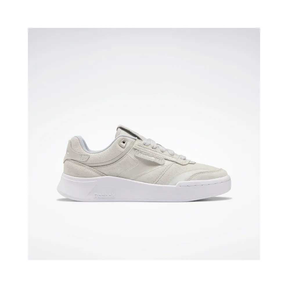 Reebok Club C Legacy Pure Grey 2 / Cloud White / Gable Grey (G57725)
