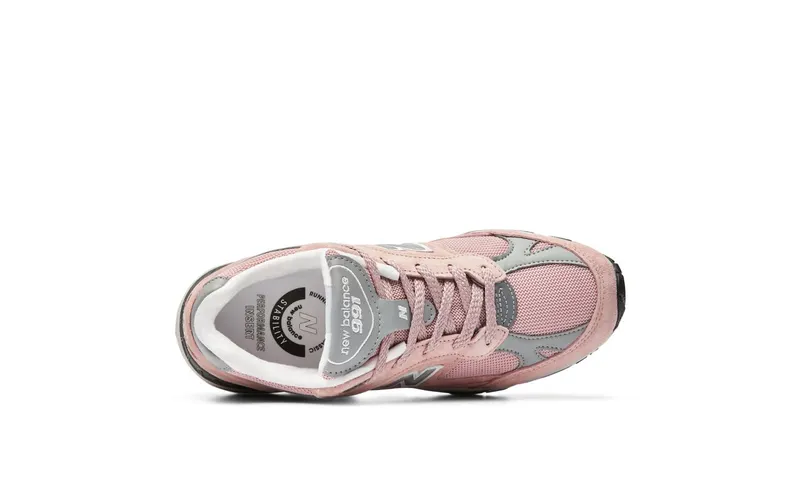 New Balance 991PNK Pink (W991PNK)
