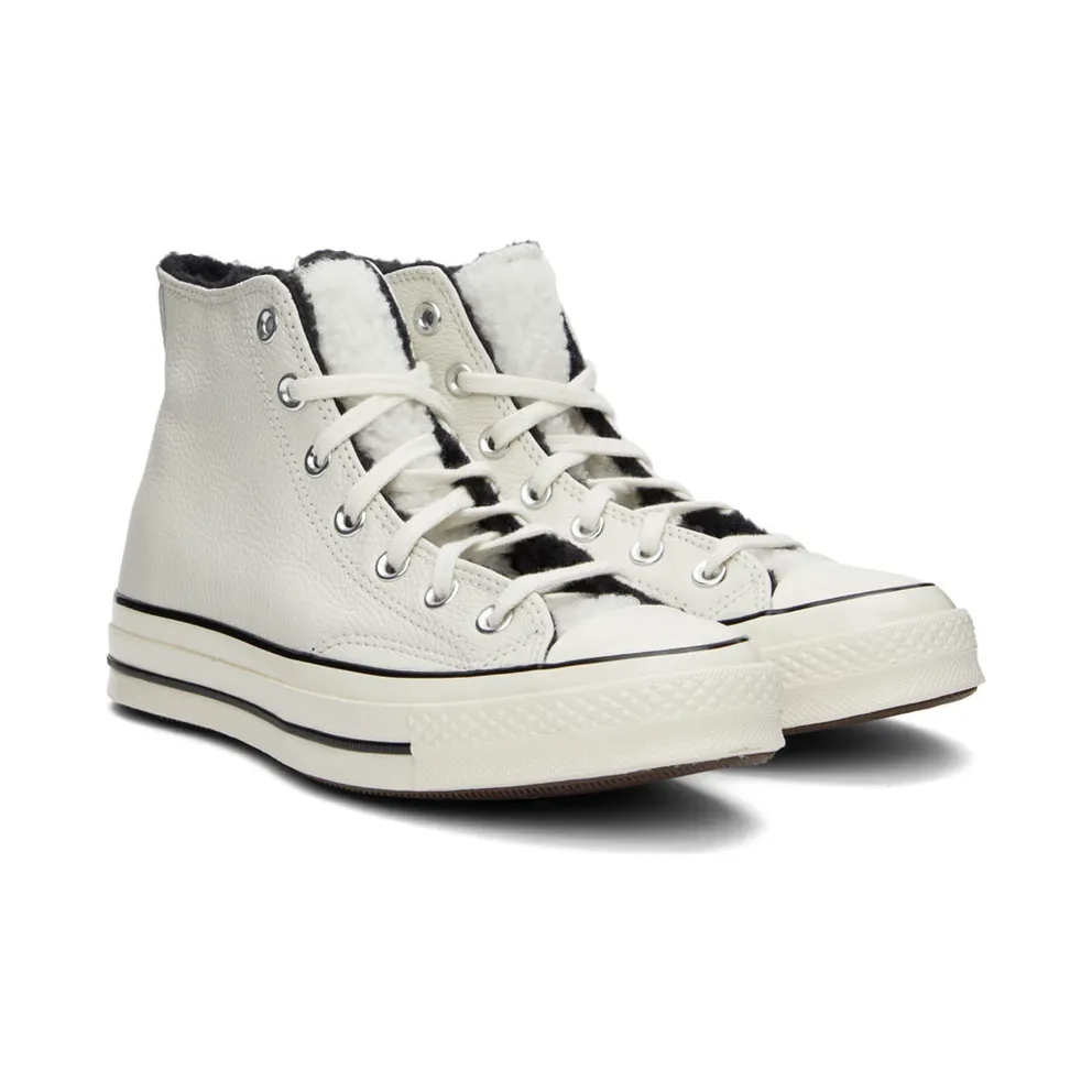Converse Cozy Utility Chuck 70 Egret/Black/egret (172365C)