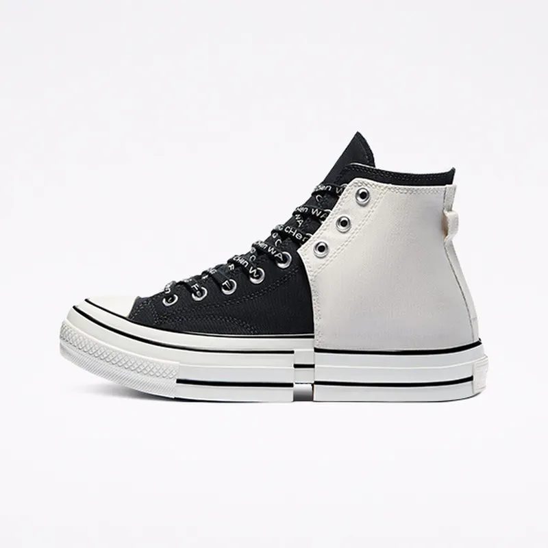 Converse Chuck Taylor All-Star 2-in-1 70s Hi Feng Chen Wang Ivory Black (2020) (169839C)